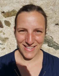 LEMOTHEUX DE CHITRAY Amélie