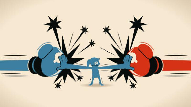 Conciliateur de justice