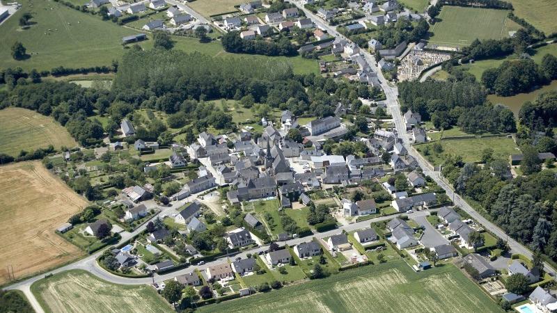 Patrimoine & Environnement