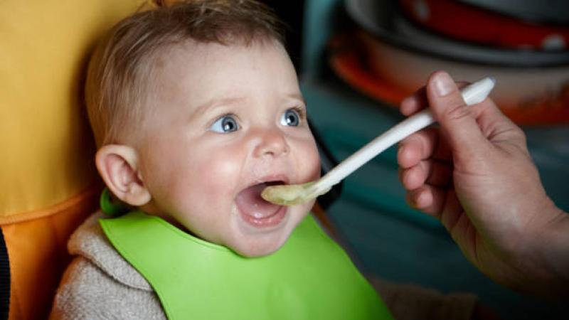 Assistants maternels