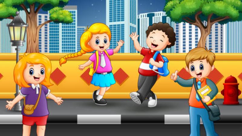 Accueil de loisirs - Familles rurales