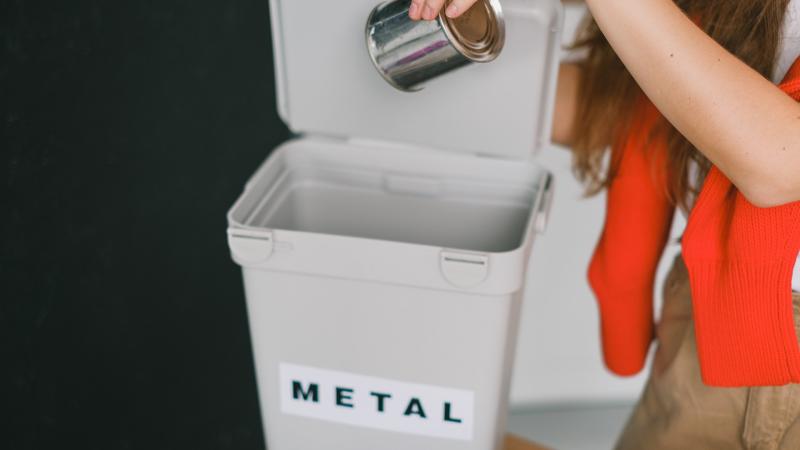 Valorisation des déchets - Développement durable