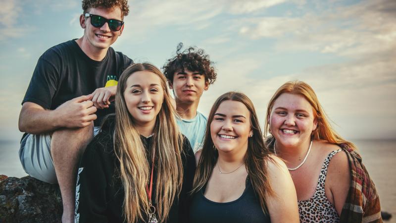 Jeunes de 16 à 26 ans