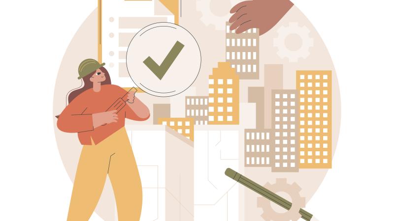 Déclaration d'urbanisme