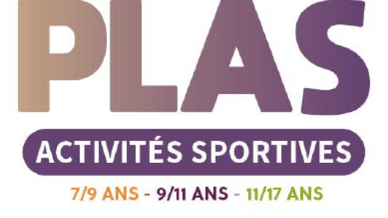 PLAS-Activités sportives