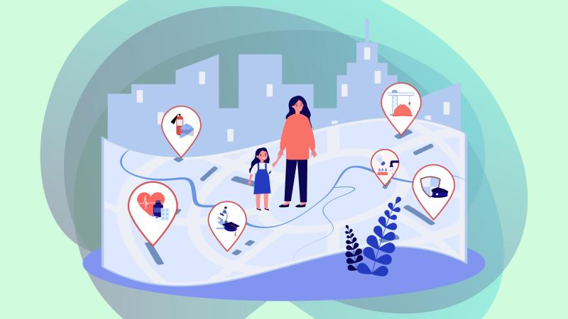 Shéma de Cohérence Territorial