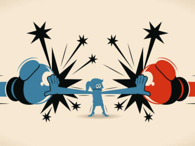 Conciliateur de justice