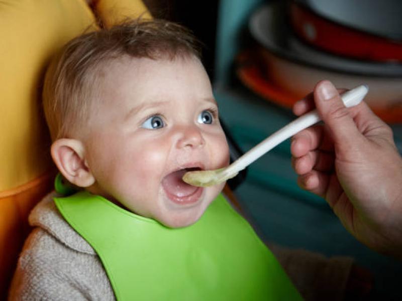 Assistants maternels