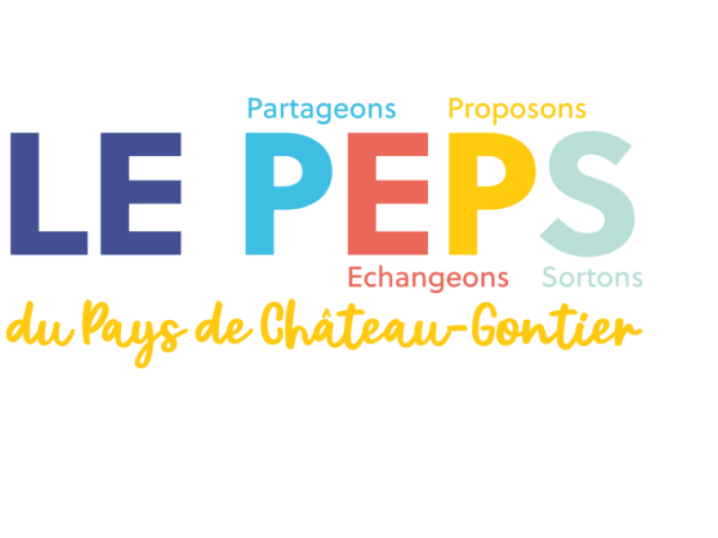 Centre social le PEP'S