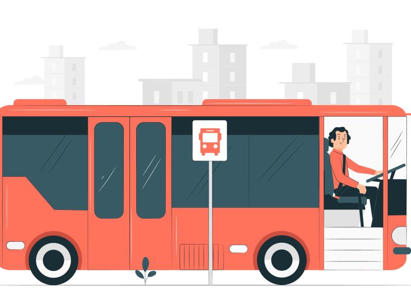 Transport à la demande