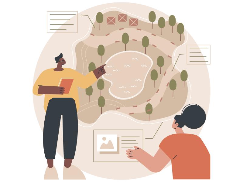 Aménagement du territoire (SCOT, PLH...)