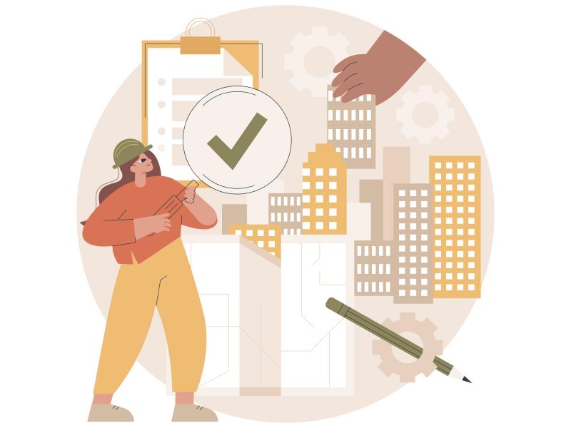 Déclaration(s) d'urbanisme