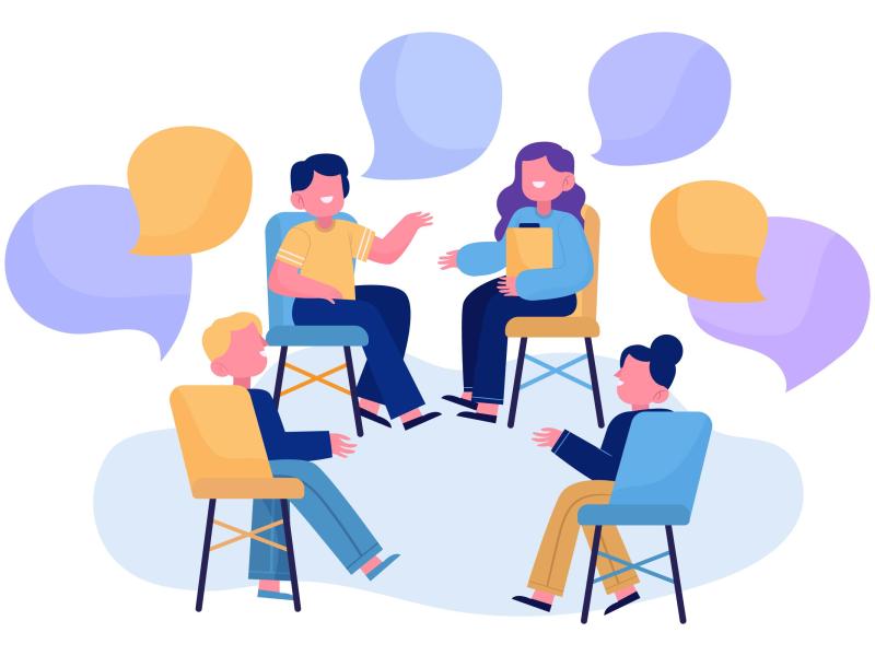 AG comité des fêtes